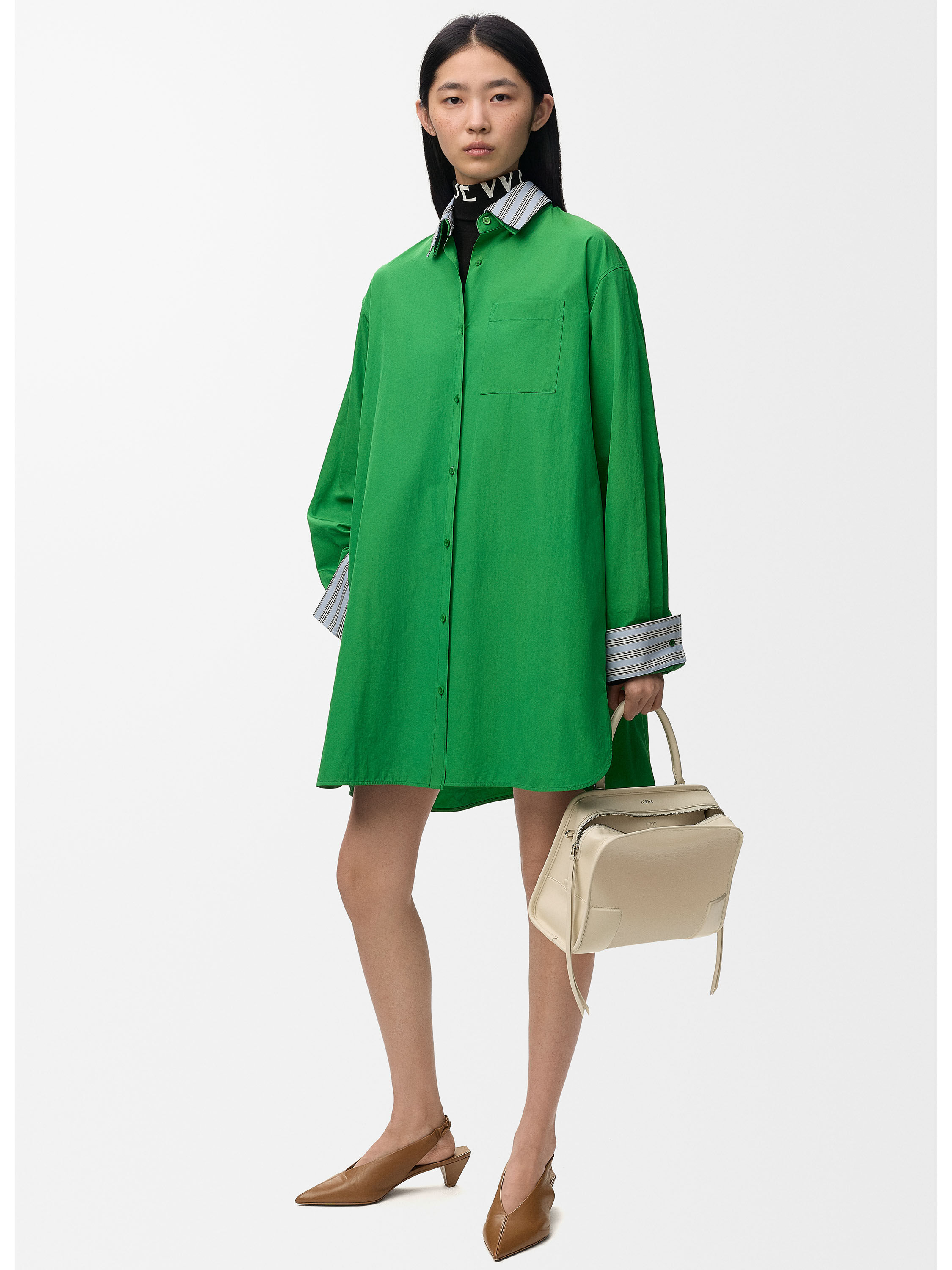 女性用高級ドレス - LOEWE - ロエベ 日本 公式サイト